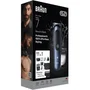 Braun AIO 7540 All-in-One Style Kit 11 en 1 Negro/Azul